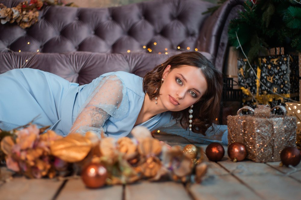 Photograph by Тризно Ирина