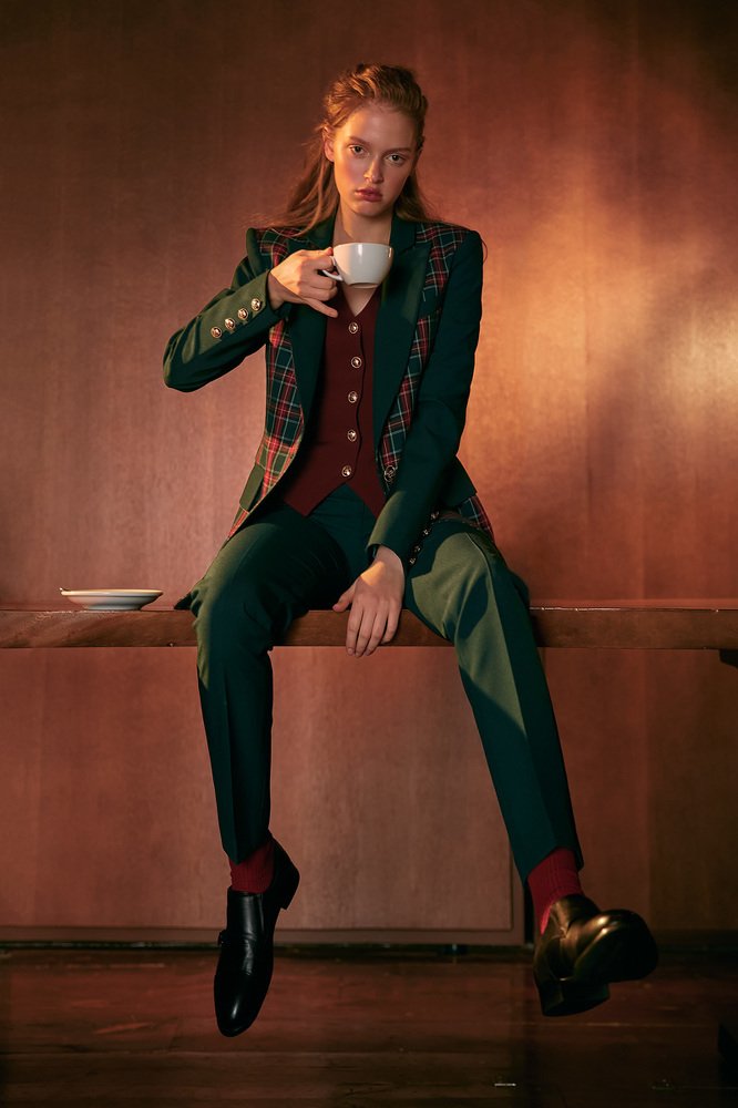 Фотография автора Ксения Долгорукова