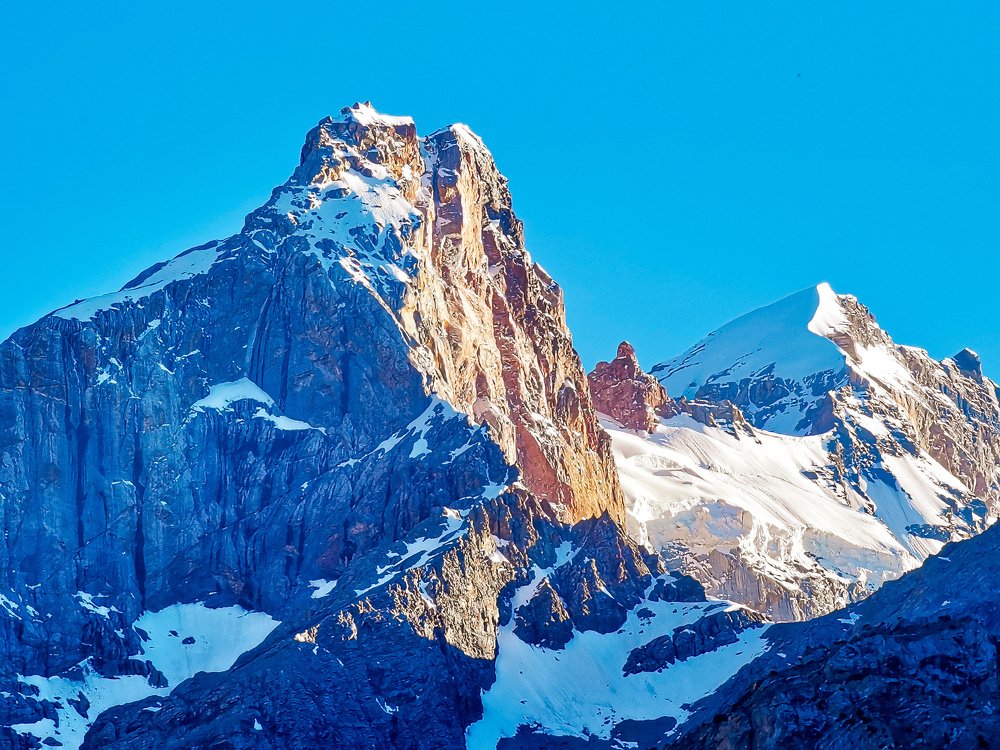 Photograph by Oleg Guchgeldiyev