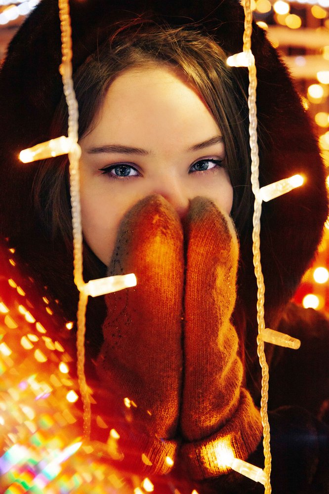 Photograph by Андрей Громыко