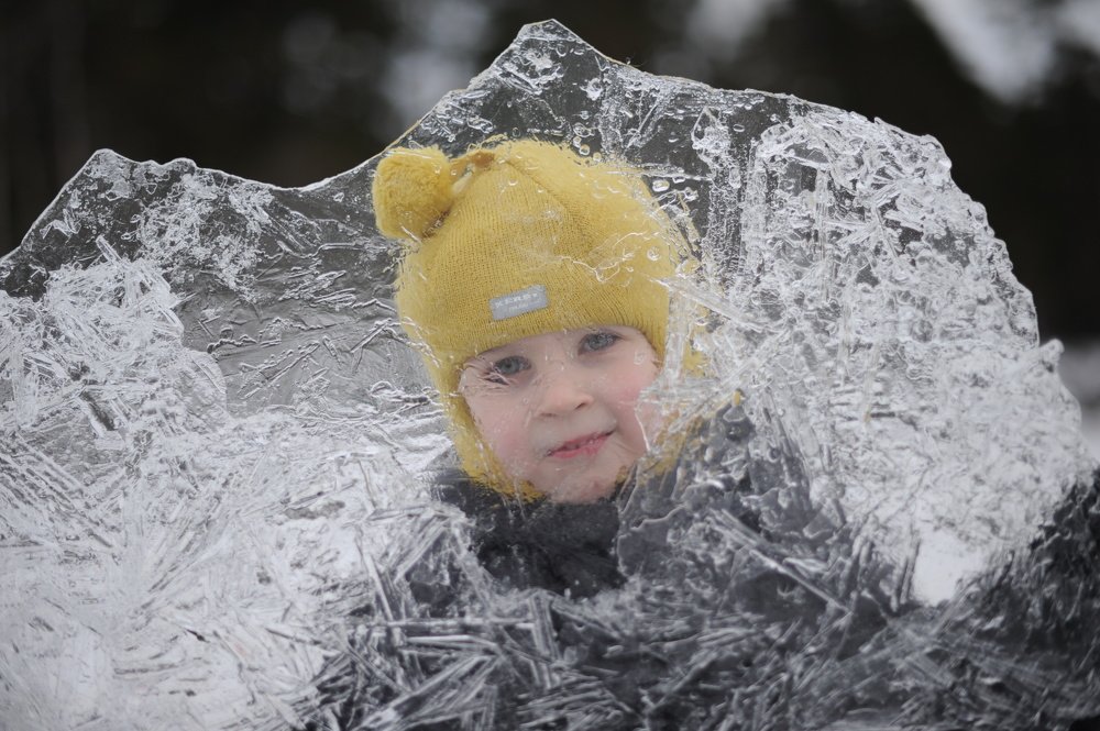 Photograph by Евгения Гартман