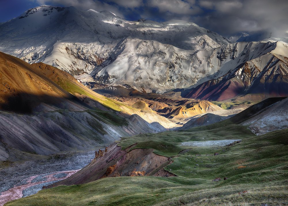 Палитра Творца