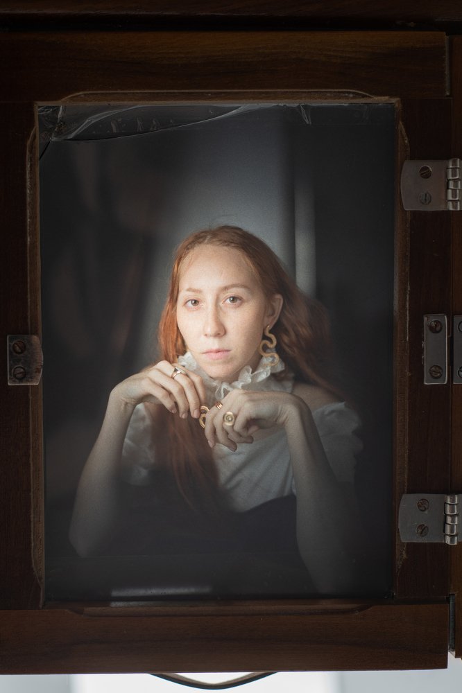 Фотография автора Евгений Иванов