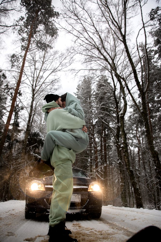 Photograph by Олеся Гаранина