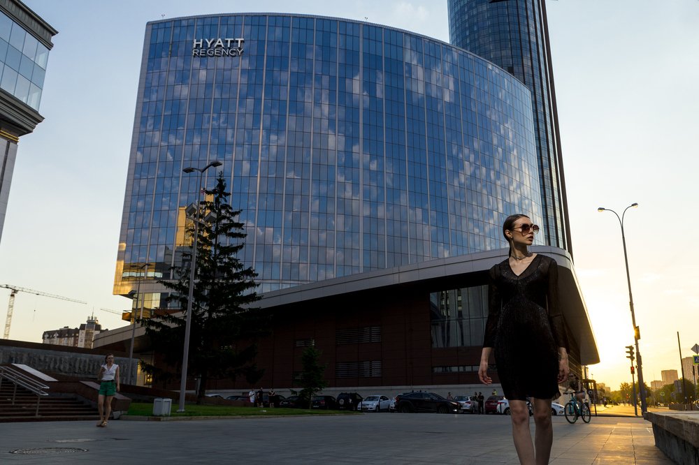 Photograph by Владимир Еловских