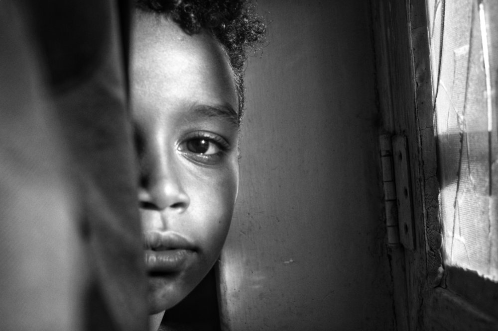 Photograph by Ahmed Bagi