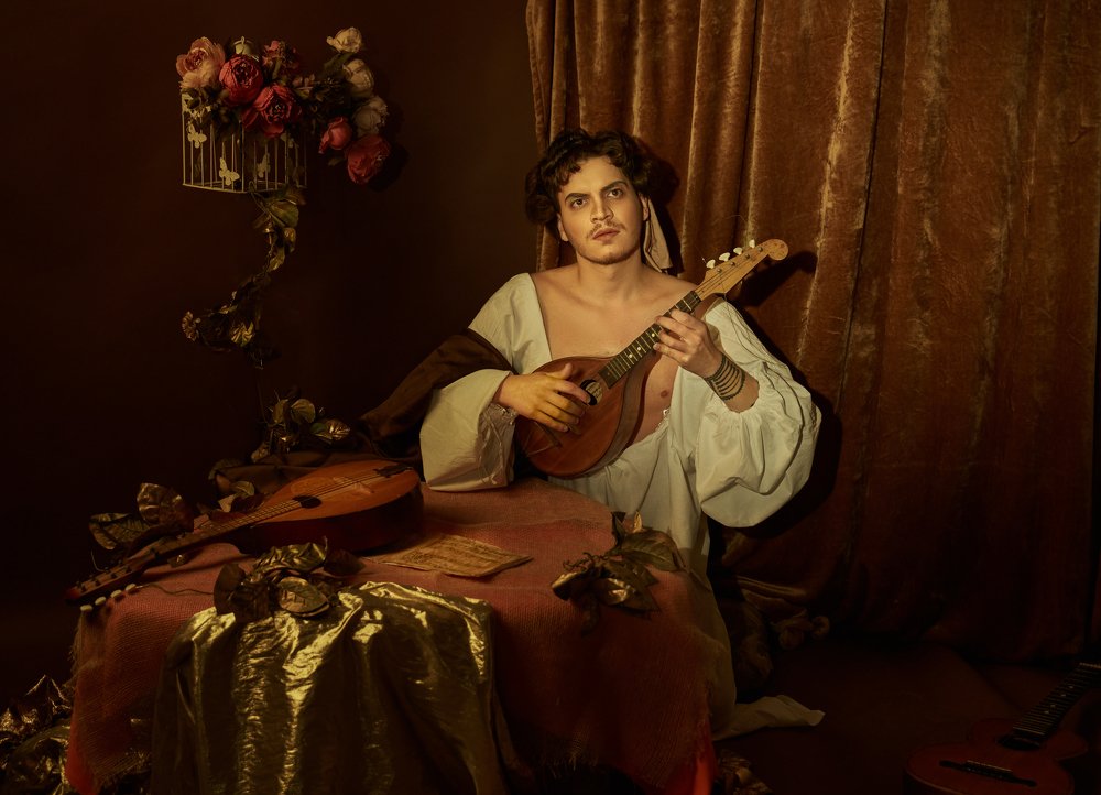 Photograph by Оксана Анциферова