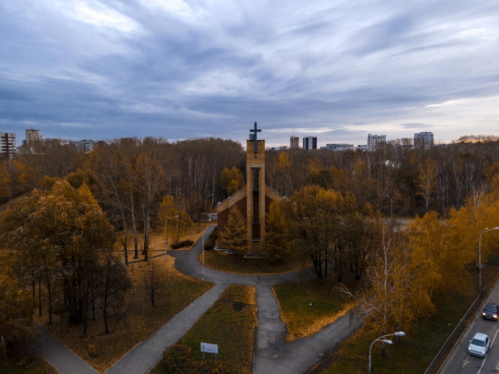 Photograph by Владимир Еловских