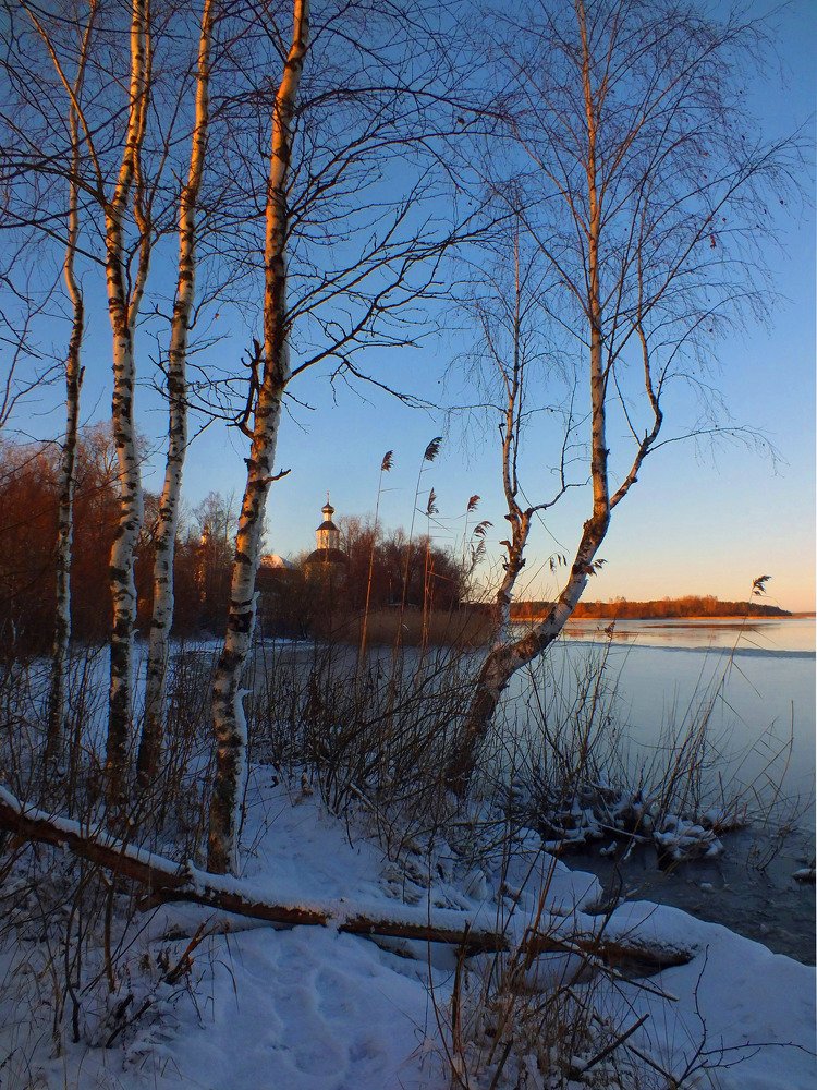 Photograph by Дмитрий Крылов