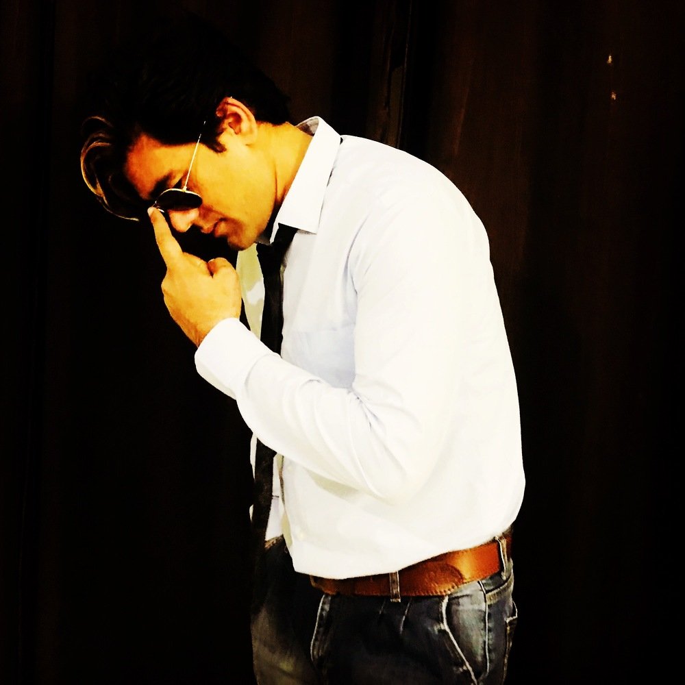 Ready for modelling..!