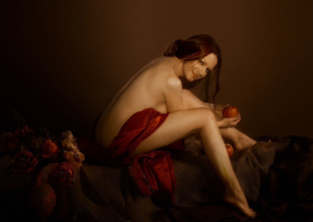 Photograph by Оксана Анциферова