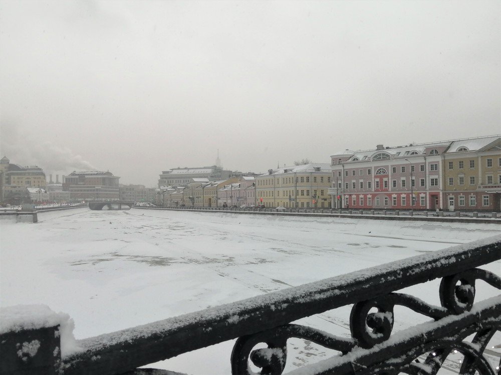 Photograph by Илона Комарова