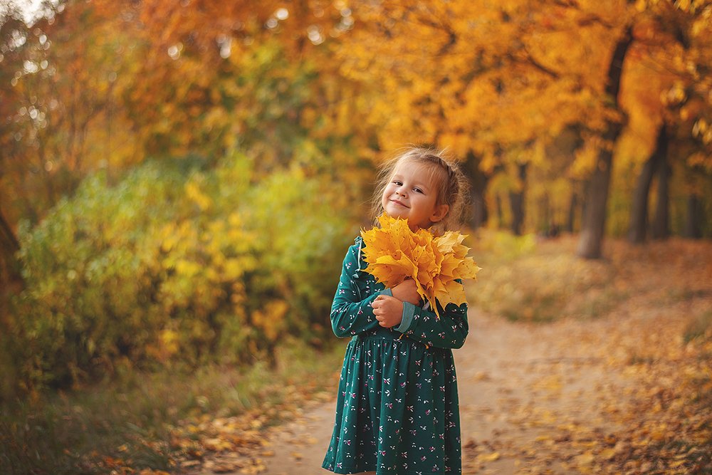 Photograph by Алина Ганенкова