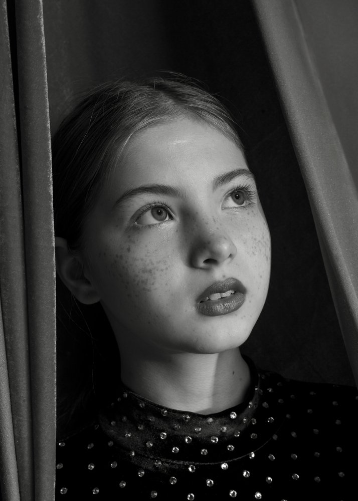 Photograph by Ангелина Журавлева