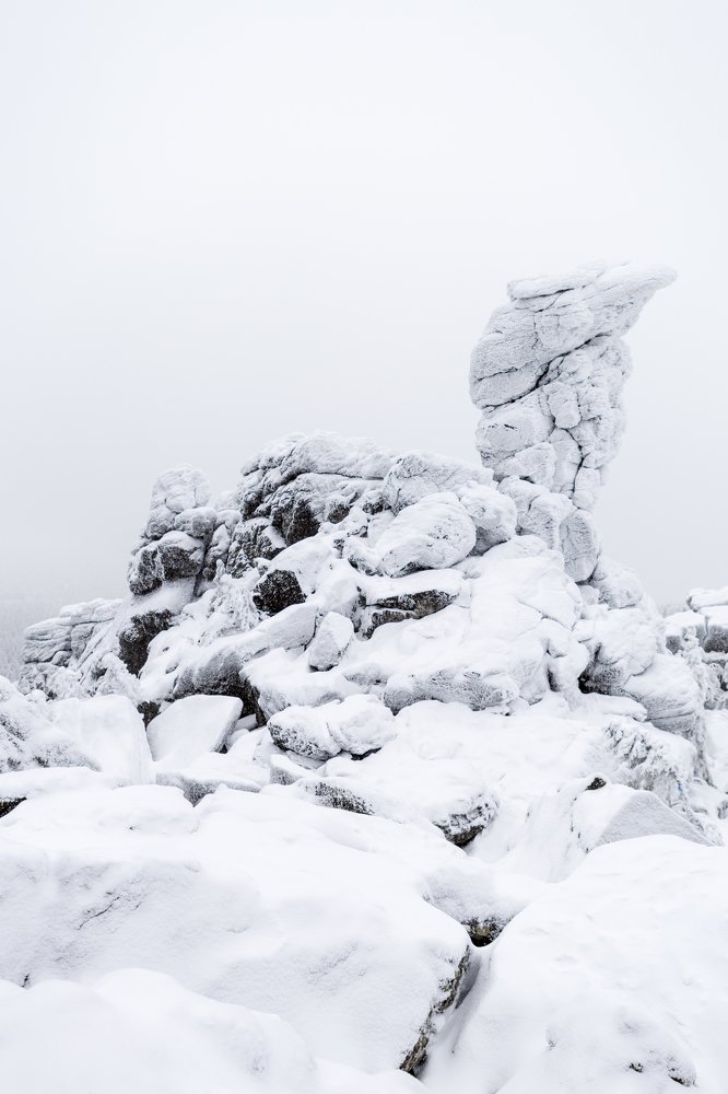 Photograph by Владимир Еловских