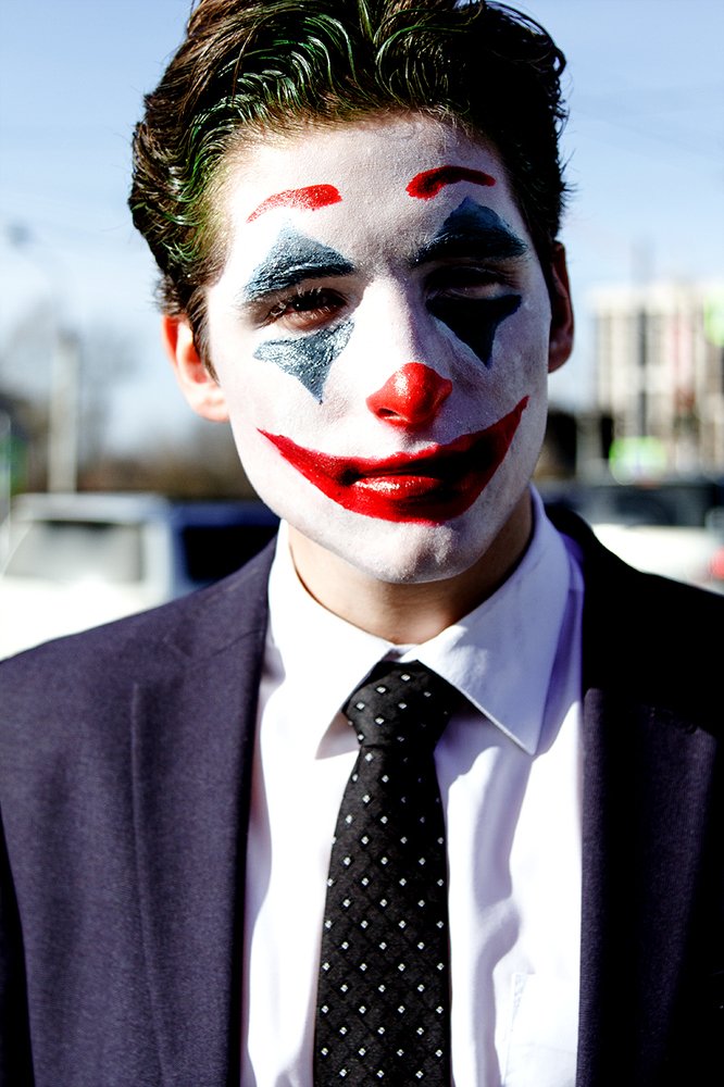 Photograph by Вера Низамутдинова