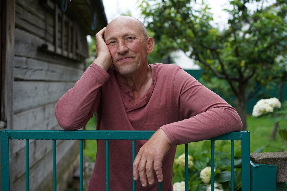 Photograph by Александра Норвилас