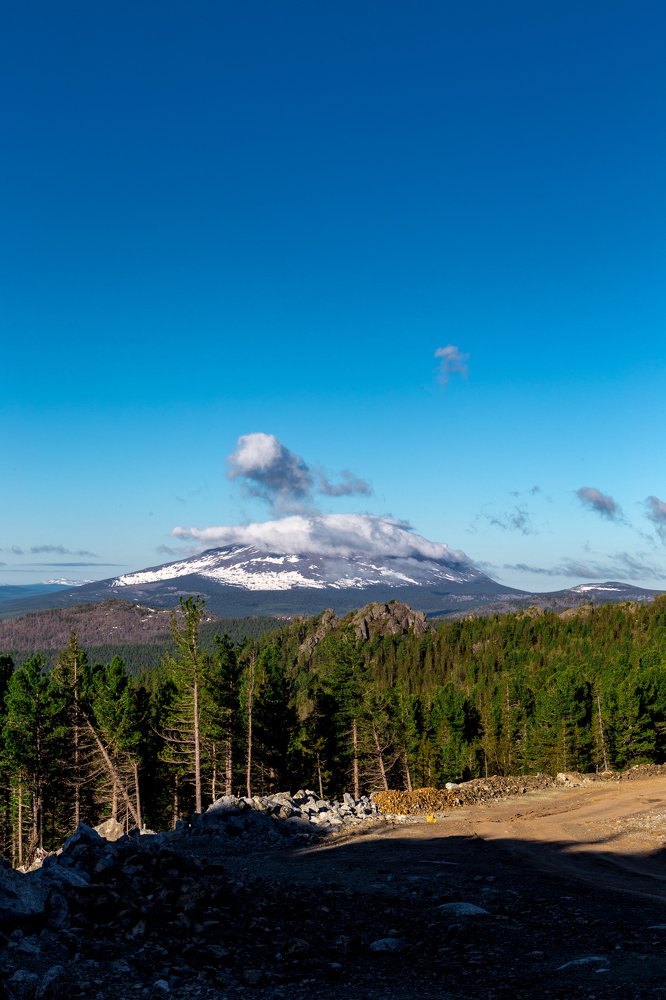 Photograph by Владимир Еловских