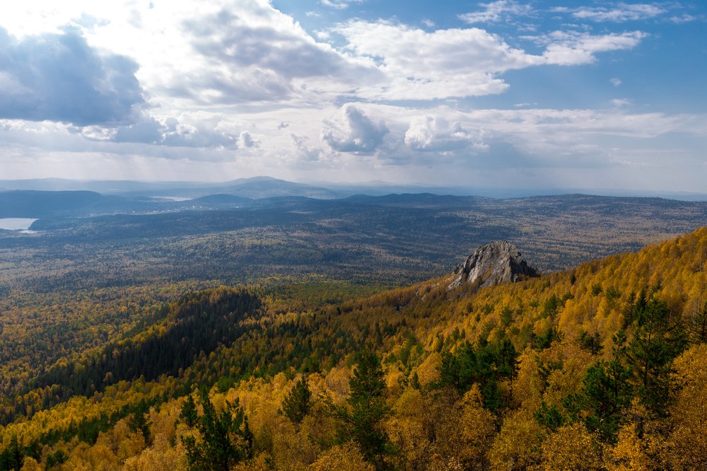 Photograph by Владимир Еловских