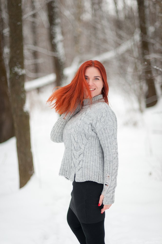 Photograph by Наталья Зорина