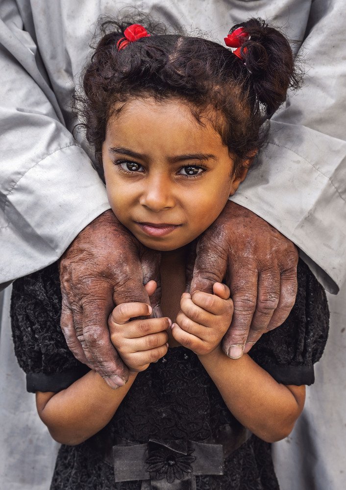 Photograph by Karar Ali Sabih