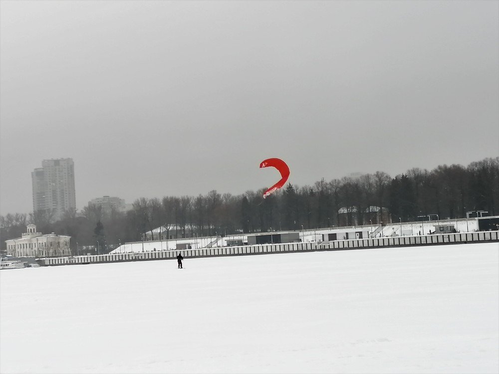 Photograph by Илона Комарова