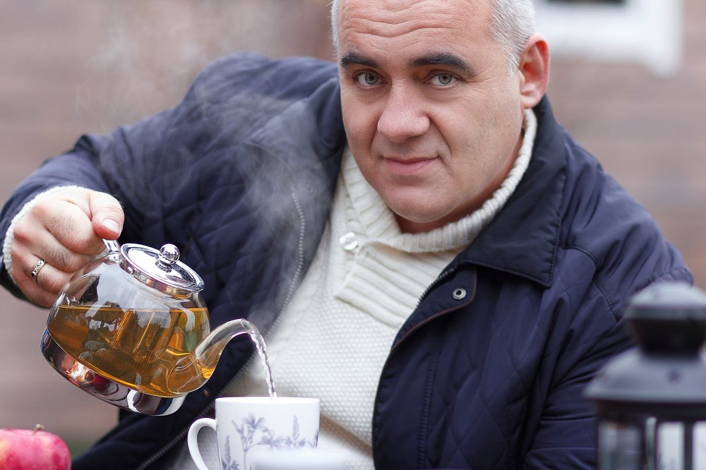 Photograph by Светлана Голубева