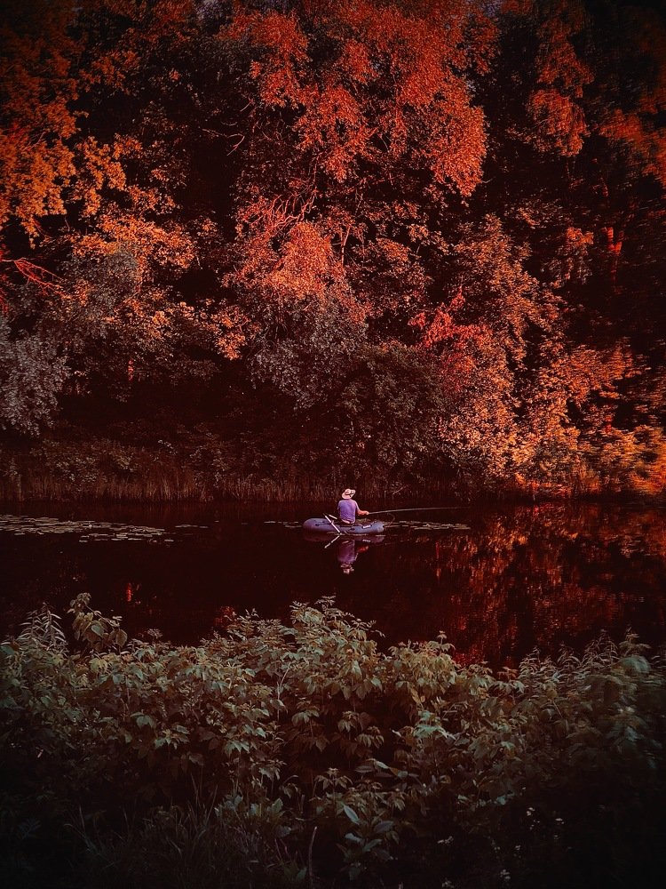 Photograph by Илья Морозов