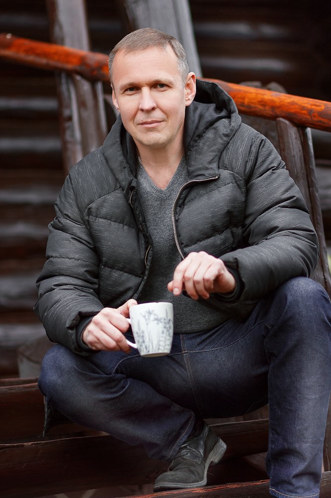 Photograph by Светлана Голубева