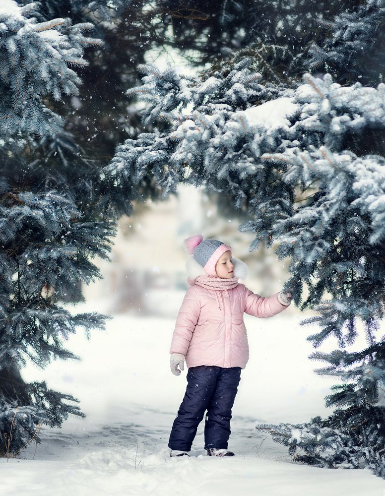 Photograph by Лена Смирнова