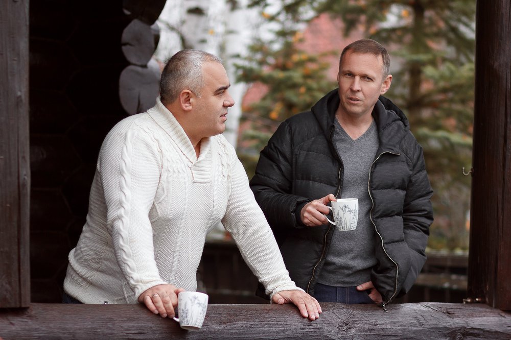 Photograph by Светлана Голубева