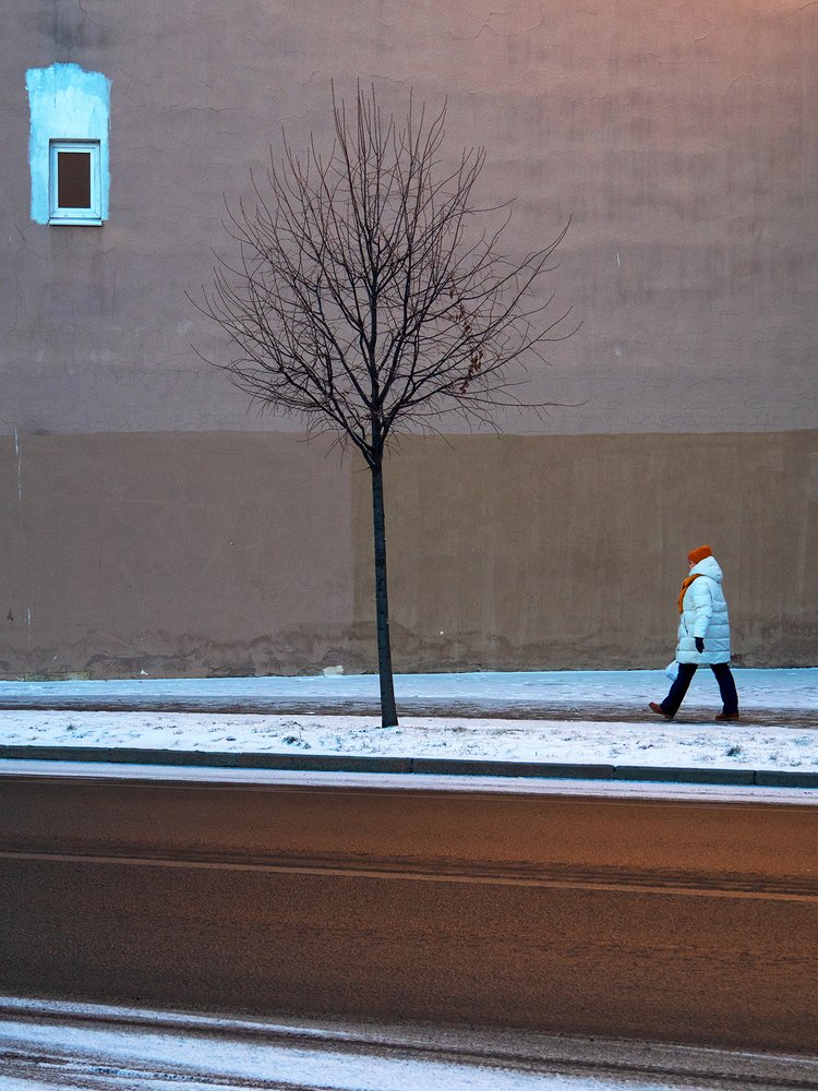 Photograph by Сергей Рыбежский