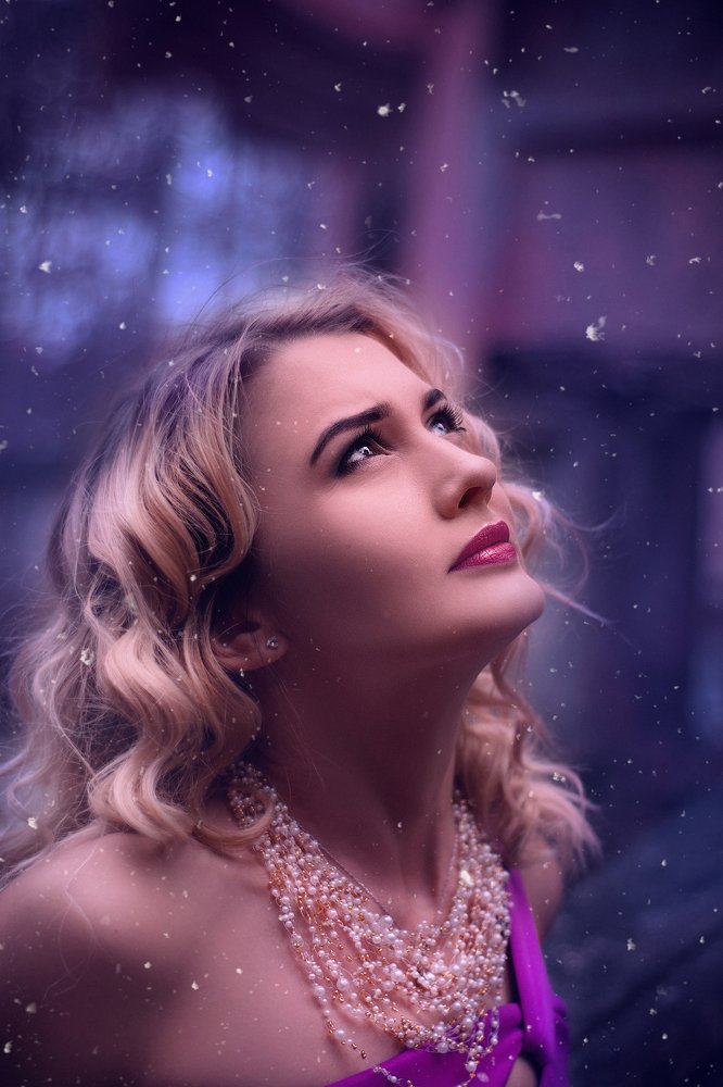 Photograph by Наталья Золотарева