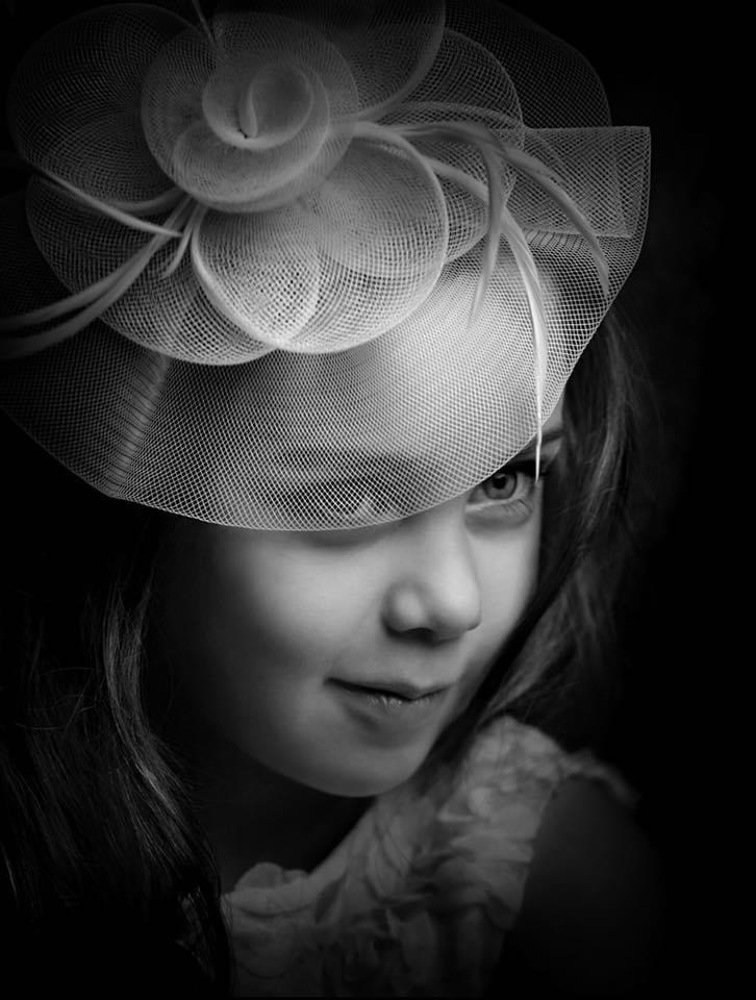 Photograph by Roman Mordashev