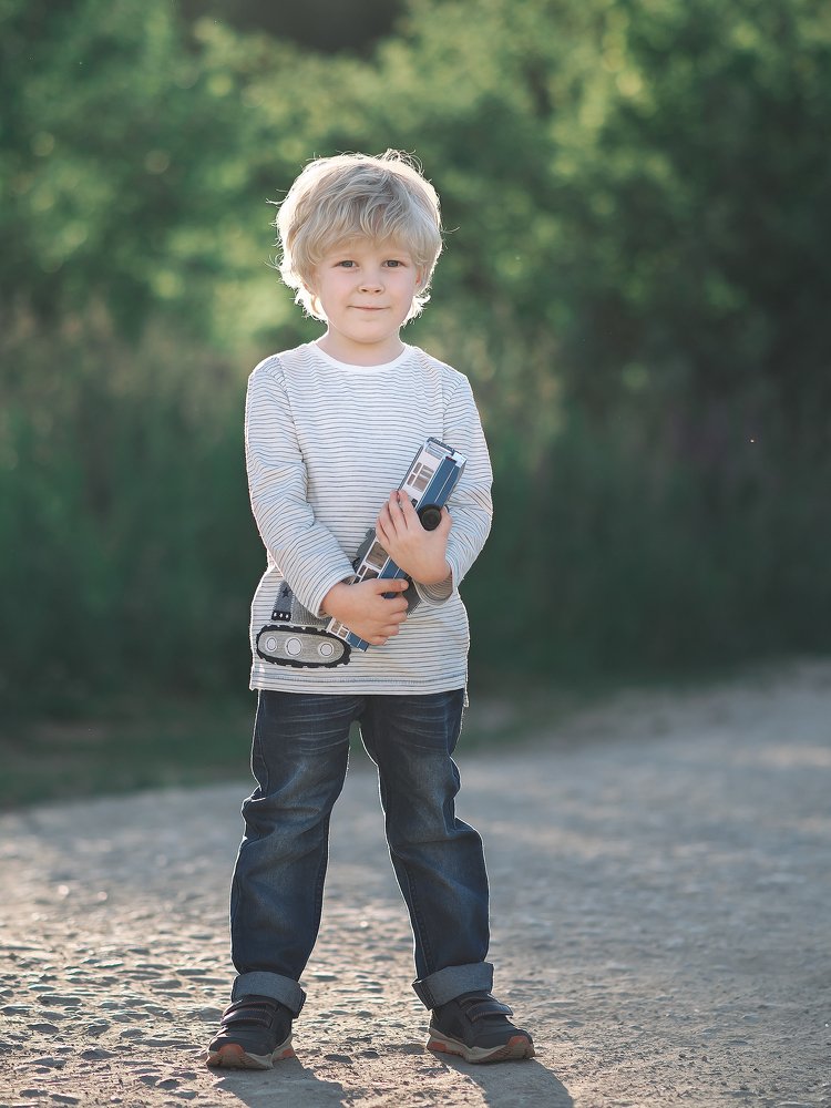 Photograph by Наталья Прохорова