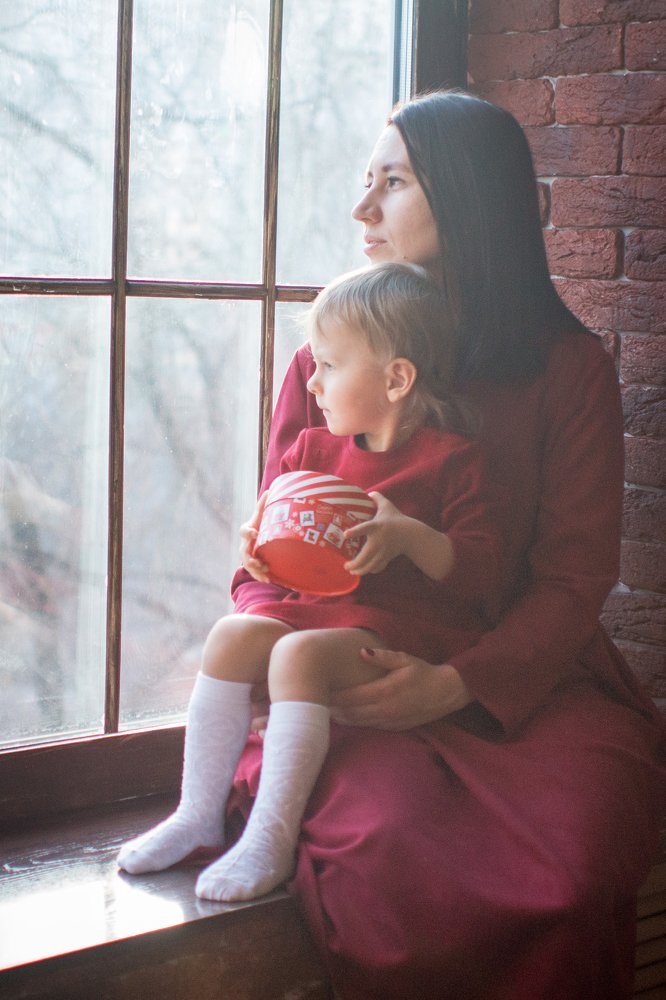 Photograph by Yulia Aksenova