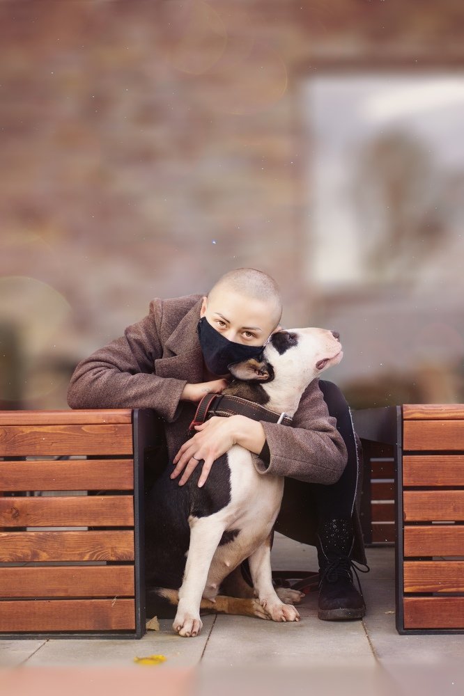 Photograph by Анна Григорьева