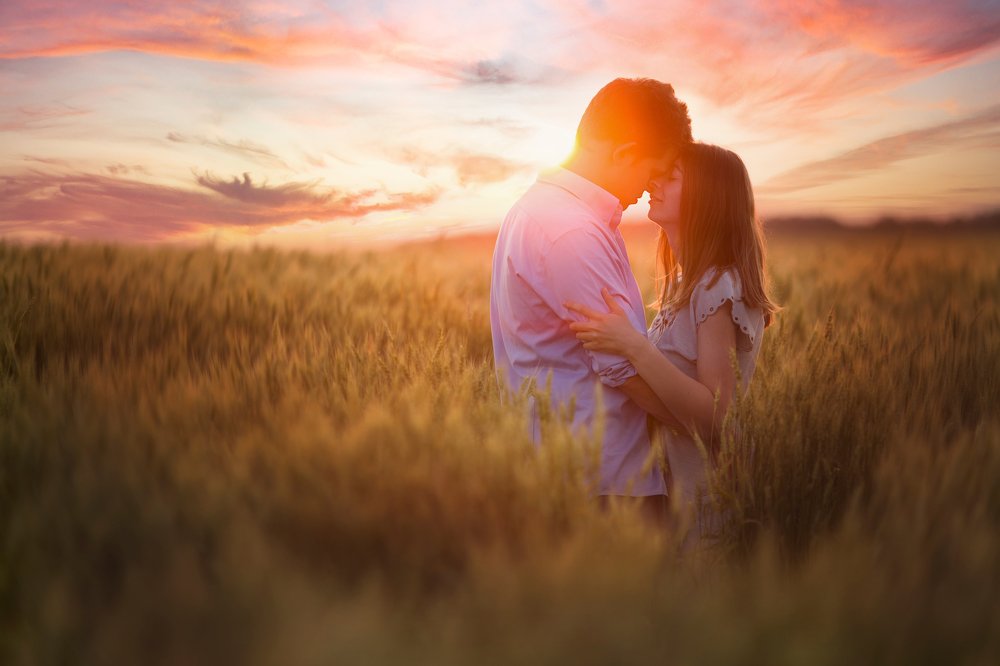 Photograph by Anna Chizh