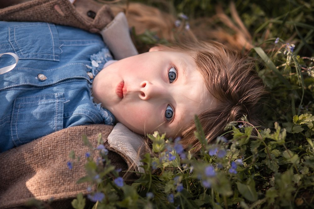 Photograph by Вероника Голованова