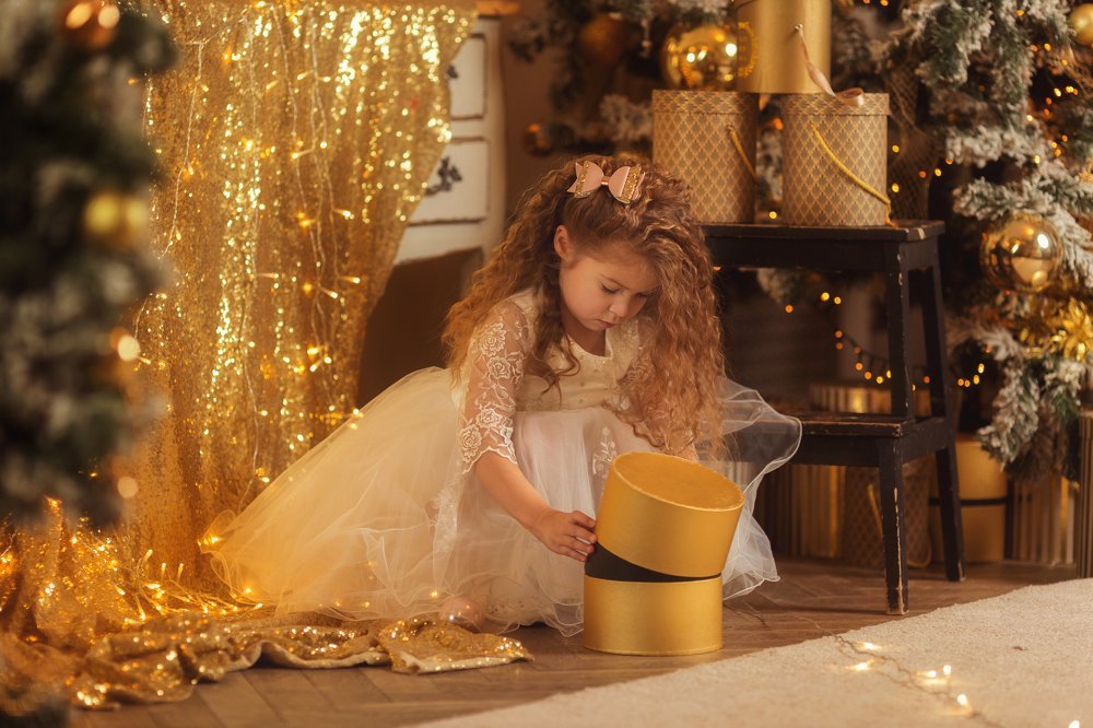 Photograph by Anna Chizh