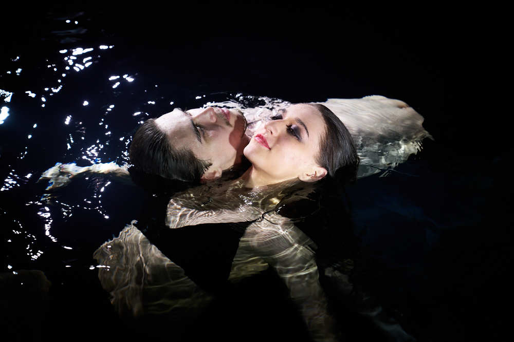 Photograph by Павел Карчевский