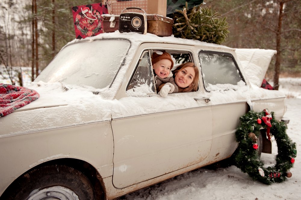 Photograph by Ирина Авельви