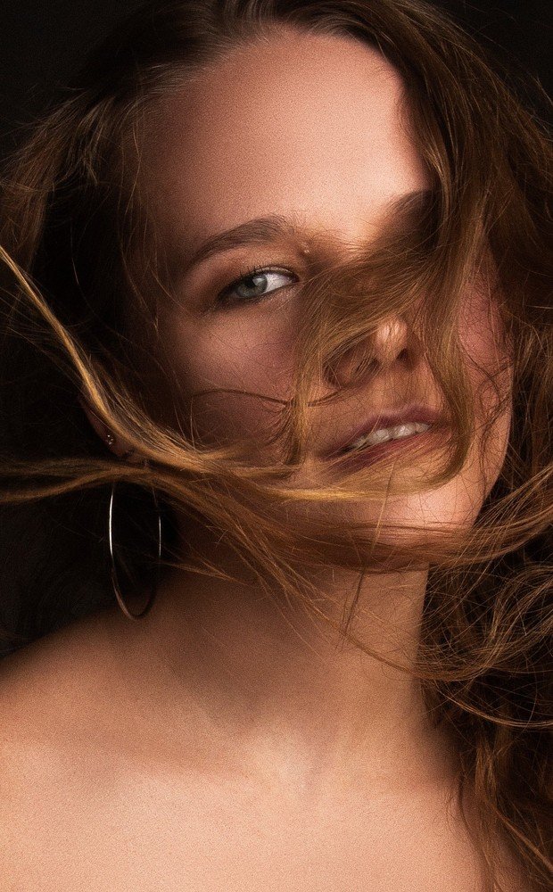 Photograph by Екатерина Морякова