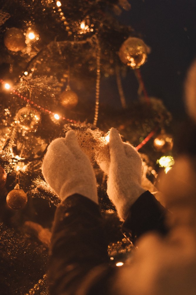 Photograph by Ксения Гончарова