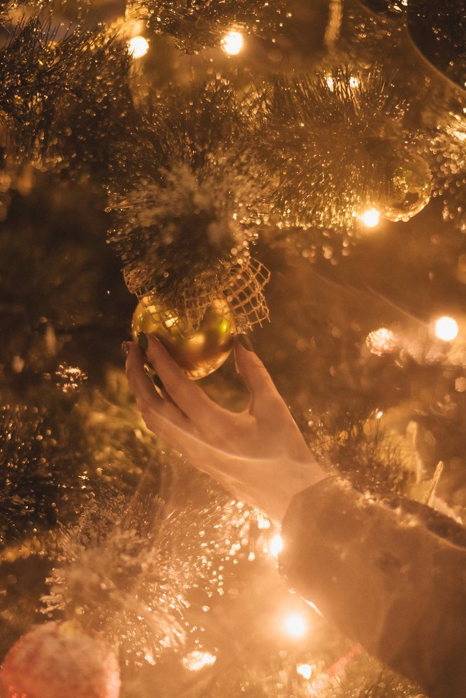 Photograph by Ксения Гончарова