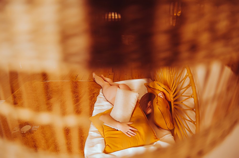 Photograph by Степан Сопегин