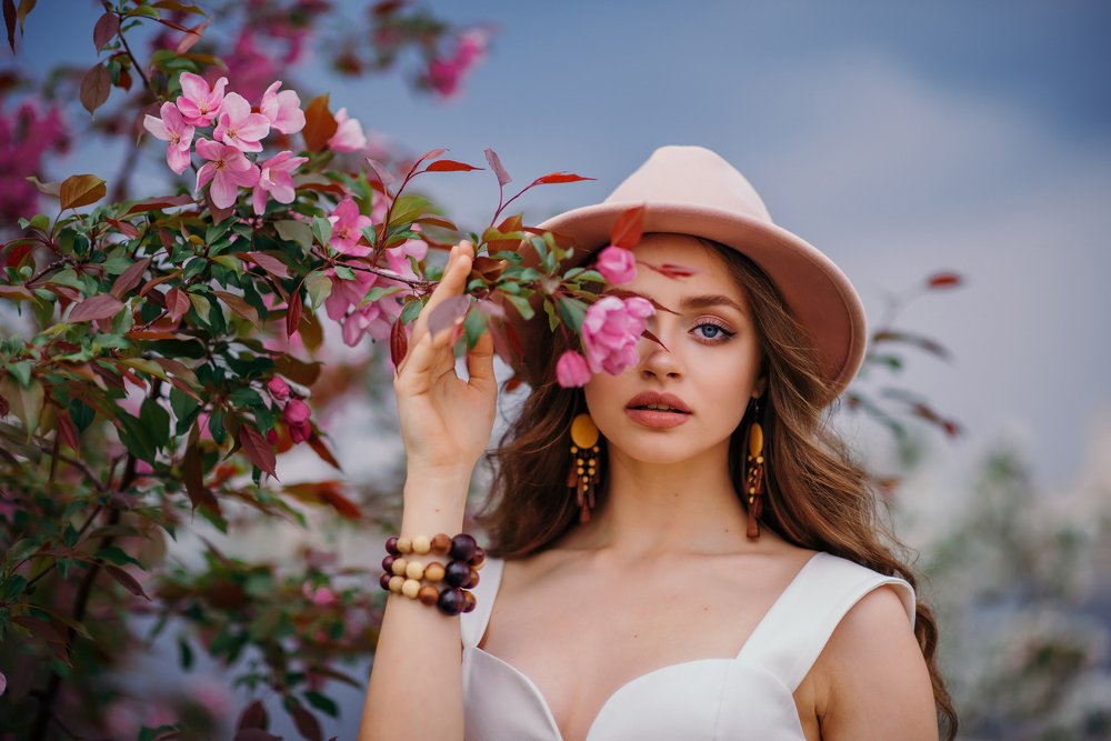 Весенний бриз