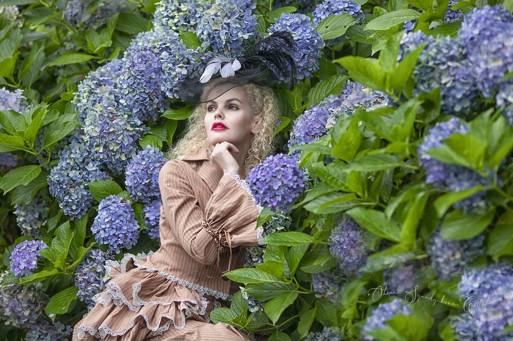 Photograph by Syundyukova Oksana