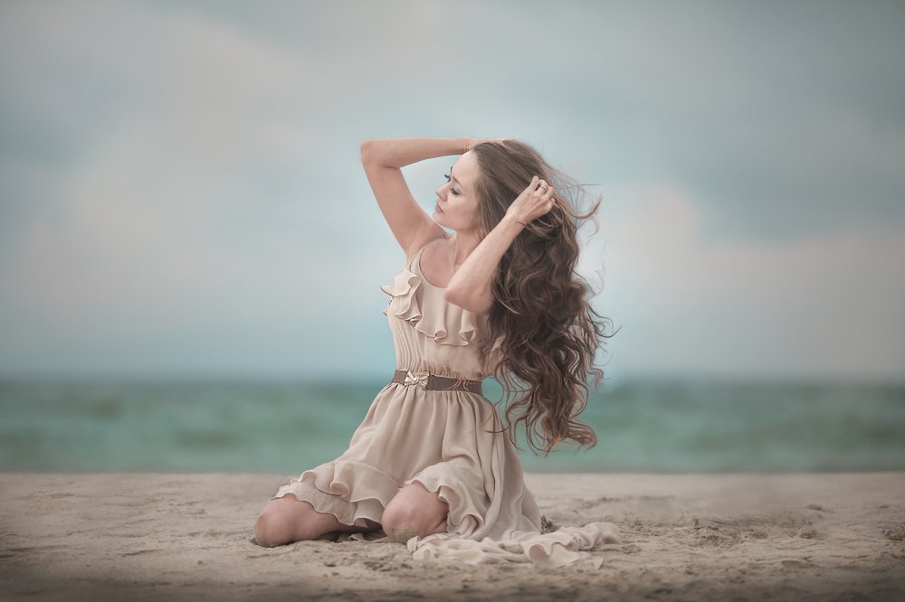 Photograph by Syundyukova Oksana