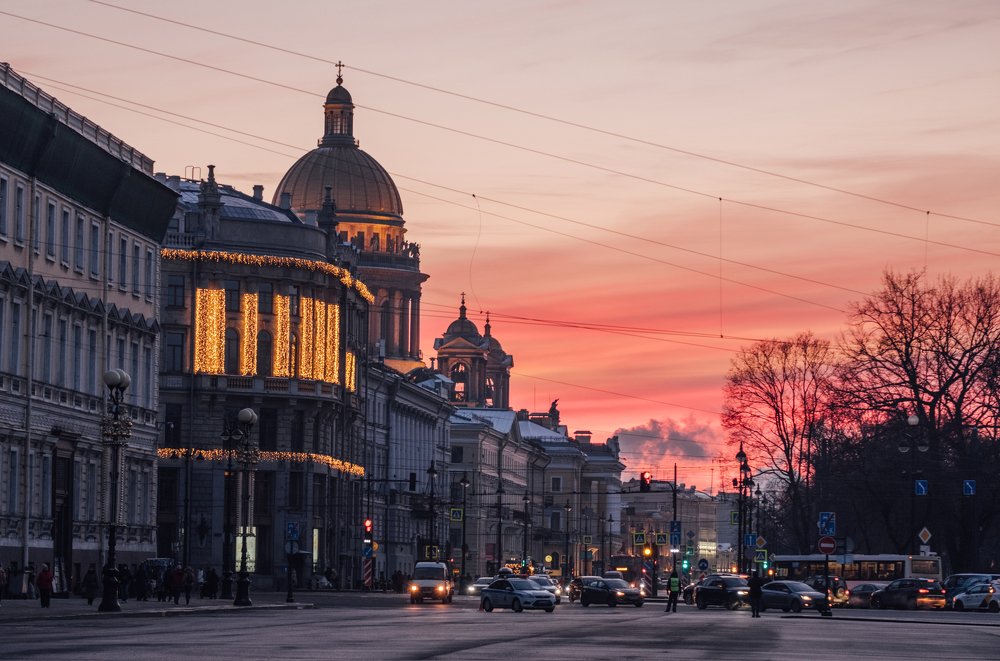 Photograph by Ольга Аристархова